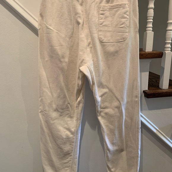 Limited edition H&M Keith Haring track pants. Ladies small - Picture 2 of 3